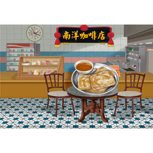 Load image into Gallery viewer, Roti Prata Magnet