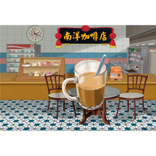 Load image into Gallery viewer, Teh-C Magnet