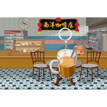 Load image into Gallery viewer, Teh-C Keychain