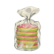 Load image into Gallery viewer, Colourful Biscuit Wafer Pin