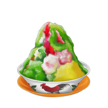Load image into Gallery viewer, Ice Kacang Magnet