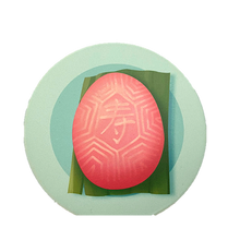 Load image into Gallery viewer, Ang Ku Kueh Coaster