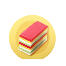 Load image into Gallery viewer, 九层糕 | Nine Layer Cake Coaster