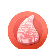 Load image into Gallery viewer, 饭粿 | Peng Kueh Coaster