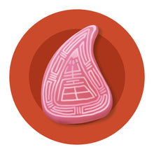 Load image into Gallery viewer, 饭粿 | Peng Kueh Coaster