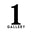 One Gallery logo