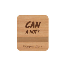 Load image into Gallery viewer, Singlish Phone Stand &quot;Can A Not?&quot;
