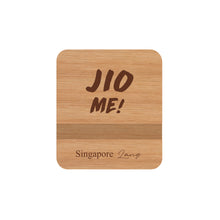 Load image into Gallery viewer, Singlish Phone Stand - &quot;Jio Me!&quot;
