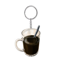 Load image into Gallery viewer, Kopi-O Keychain
