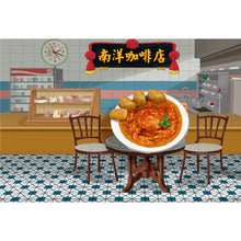 Load image into Gallery viewer, Chilli Crab Magnet
