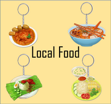 Load image into Gallery viewer, Local Food Collection
