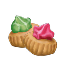 Load image into Gallery viewer, Iced Gem Biscuits Pin
