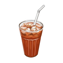 Load image into Gallery viewer, Teh-O Peng | Ice Tea Magnet
