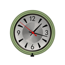 Load image into Gallery viewer, Wall Clock Magnet

