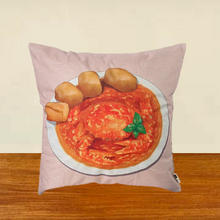 Load image into Gallery viewer, Chilli Crab Cushion Cover
