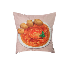 Load image into Gallery viewer, Chilli Crab Cushion Cover
