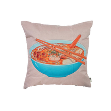 Load image into Gallery viewer, Laksa Cushion Cover
