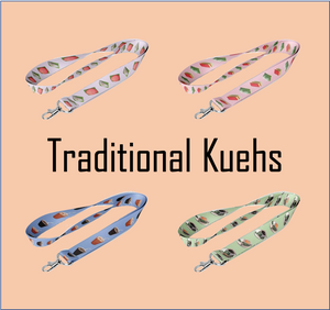 Traditional Kuehs Collection