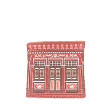 Load image into Gallery viewer, Old Shop Window Pouch (Red)
